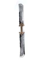 42 Inch Thanos Endgame Cosplay Dual Blade Sword