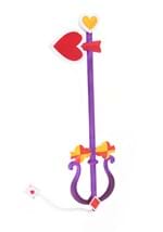 Kingdome Hearts Cosplay Costume Lady Luck Keyblade