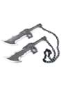 God of War Blades of Chaos Cosplay Costume Replica