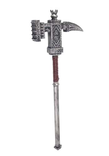 Skyrim Coplay Melee War Hammer Replica
