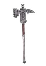 Skyrim Coplay Melee War Hammer Replica