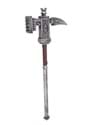Skyrim Coplay Melee War Hammer Replica