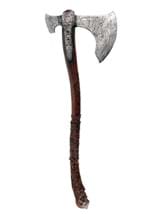God of War Leviathan Axe Costume Cosplay Replica