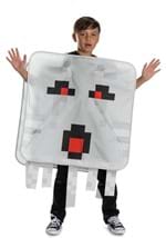 Minecraft Ghast Pop Out Kids Costume