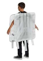 Minecraft Ghast Pop Out Kids Costume Alt 1