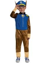 Boys Classic Paw Patrol Toddler Chase Costume