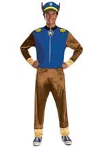 Classic Paw Patrol Mens Chase Costume