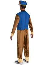 Classic Paw Patrol Mens Chase Costume Alt 1