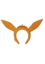 Pokemon Eevee Ears Headband Accessory Alt 2
