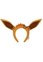 Pokemon Eevee Ears Headband Accessory Alt 1
