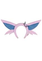 Pokemon Espeon Costume Ears Headband Accessory Alt 1