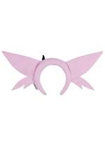 Pokemon Espeon Costume Ears Headband Accessory Alt 2