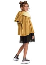 Adult Child Pokemon Eevee Costume Hooded Cape Alt 3
