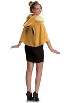 Adult Child Pokemon Eevee Costume Hooded Cape Alt 6