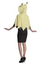 Adult Child Pokemon Mimikyu Costume Hooded Cape Alt 1