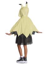 Adult Child Pokemon Mimikyu Costume Hooded Cape Alt 4