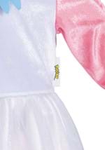 Girls Pokemon Sylveon Hooded Costume Dress Alt 3