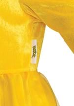 Girls Pokemon Jolteon Hooded Costume Dress Alt 2