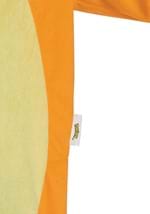 Classic Pokemon Charizard Hooded Jumpsuit Kids Costume Alt 4