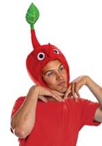 Red Pikmin Costume Headpiece Accessory Alt 2