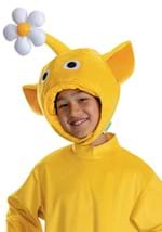 Yellow Pikmin Costume Headpiece Accessory Alt 1