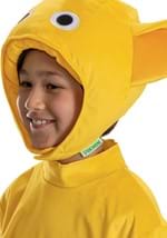 Yellow Pikmin Costume Headpiece Accessory Alt 4