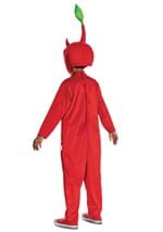 Classic Kids Pikmin Red Costume Alt 2