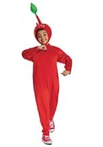 Classic Kids Pikmin Red Costume Alt 3