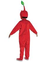 Classic Kids Pikmin Red Costume Alt 4