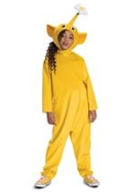 Classic Pikmin Yellow Kids Costume Alt 4