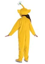 Classic Pikmin Yellow Kids Costume Alt 5