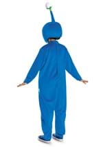 Classic Kids Pikmin Blue Costume Alt 2