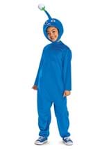 Classic Kids Pikmin Blue Costume Alt 3