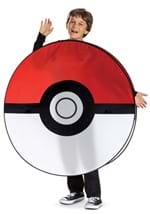Pokemon Poke Ball Pop Out Adult Child Costume