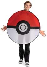 Pokemon Poke Ball Pop Out Adult Child Costume Alt 4