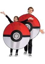 Pokemon Poke Ball Pop Out Adult Child Costume Alt 6