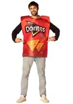 Doritos Nacho Cheese Bag Teen Costume