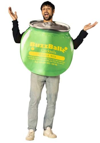 BuzzBallz Tequila Rita Adult Costume