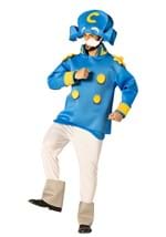 Capn Crunch Adult Costume