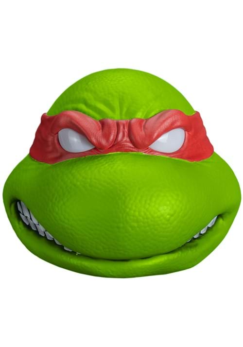 Teenage Mutant Ninja Turtles Raphael Adult Vinyl Mask
