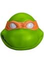 Teenage Mutant Ninja Turtles Michelangelo Adult Vinyl Mask