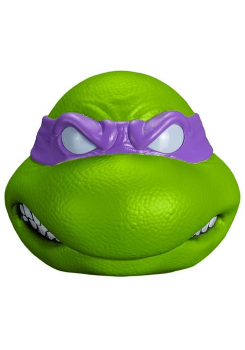 Teenage Mutant Ninja Turtles Adult Donatello Vinyl Mask