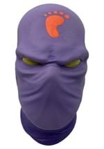 Teenage Mutant Ninja Turtles Adult Foot Soldier Vinyl Mask