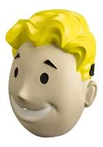 Fallout Vault Boy Adult Costume Mask Alt 1