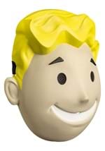 Fallout Vault Boy Adult Costume Mask Alt 2