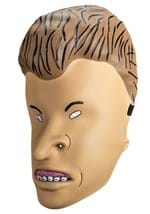 Beavis and Butt Head Adult Costume Butt Head Mask Alt 1