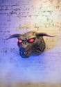 Light Up Ghostbusters Terror Dog Wallbreaker Decoration
