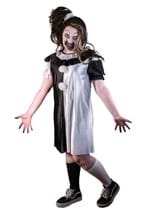 Terrifier 2 Pale Girl Costume for Women