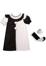 Terrifier 2 Pale Girl Costume for Women Alt 1