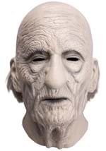 Texas Chainsaw Massacre Grandpa Adult Costume Mask